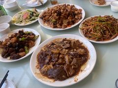 -胖子菜馆(隆昌路店)