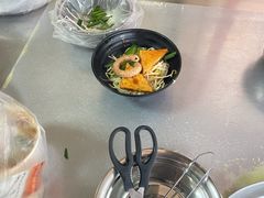 -阿晖沙嗲面
