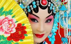 -梨园天地京剧摄影(玲珑天地店)