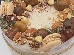 -5Cake五度无蔗糖低脂蛋糕(陶然亭店)