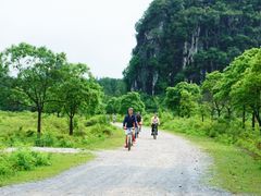 -Club Med地中海俱乐部·桂林度假村