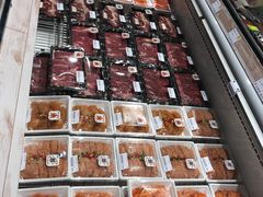 -果蔬好生活超市(乐堤港店)