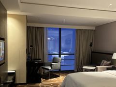 -青岛西海岸隆和福朋喜来登酒店