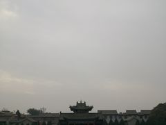 -关林