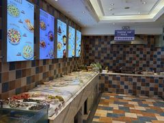 -妈妈菜舟山海鲜(定海古城店)