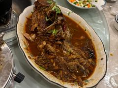 -柳沟豆腐宴69号福豆堂