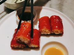 -蝴蝶里·粤菜·点心(滨江龙湖店)