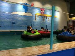 -蒙特利亲子乐园