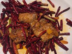 -院8里·小聚园老川菜(九眼桥店)