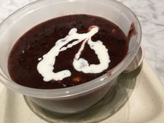 -发记甜品(山东街店)