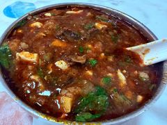 -代四孃牛华豆腐脑美味小食(总店)