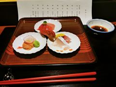 -元熹会席料理
