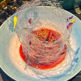 我敢说这是在西安｜环境zuì好的淮扬菜