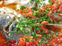 -万景饭店·鱼街农家菜