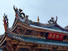 -南普陀寺