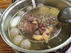 -顺记牛肉店