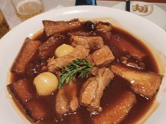 -船歌·鱼水饺青岛菜(闽江二路店)