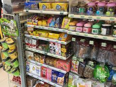 -喜士多便利店(打浦店)