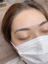 -本小姐美学·半永久纹眉野生眉