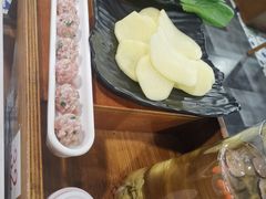 -土连锅·现熬养生汤锅(梁家巷店)
