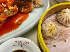 -姑苏家宴·苏帮菜·松鼠桂鱼(苏州总店)