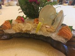 -长沙世纪金源大饭店·金世纪中餐厅