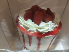 -蓝小轩蛋糕·面包(趣春店)