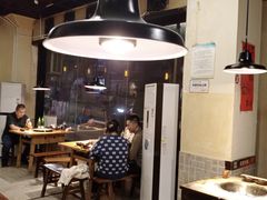 -陈陈火锅(较场口店)