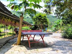 -增城大丰门漂流