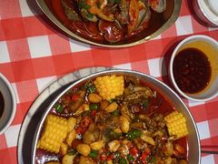 -辣小鲜·南昌大排档(船山路店)