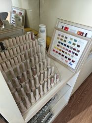 -四季·予你日式美甲美睫Nail