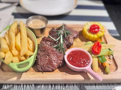 -La Creperie法餐厅(芮欧百货店)