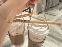 -吃茶三千(海港城店)