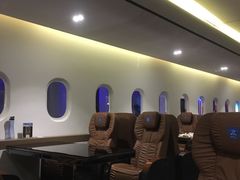 -赫帝拉航空主题餐厅(南宁店)