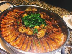 -黄记煌三汁焖锅(新世纪广场店)