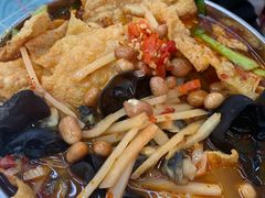 -红鼻子桂林米粉(金唐新光界店)