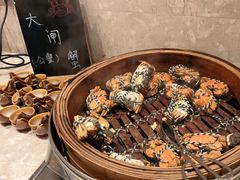 -菲住布渴酒店自助餐厅(阿里巴巴西溪园区店)