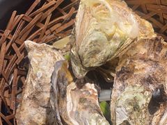 -蚝翅·海鲜粥·烧烤·羊肉季(鄞州万达店)