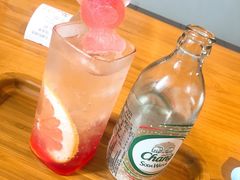-仁义涵西餐·咖啡(中华巴洛克店)