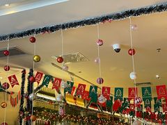 大堂-大头虾越式风味餐厅(光明广场店)