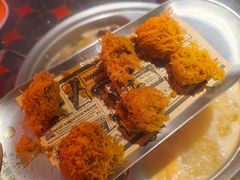 -南城十里潮汕鲜牛火锅·鲜虾生滚粥(融汇老商埠店)