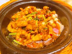 -潮汕壹号·潮汕菜·打边炉·生腌(总店)