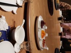 -海蓝海鲜馆(五四北店)
