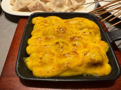 -额娘·现烙春饼烤鸭(太原总店)