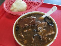 -穆彦华逍遥镇胡辣汤(岗坡路店)