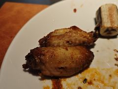 -拉蒂娜·巴西牛排馆 Latina·Brazilian Steakhouse(王府井喜悦店)