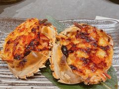 -花时·炭火烧肉(东百中心A馆店)