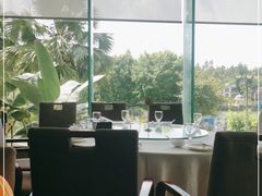 -金沙湖畔酒店-餐厅