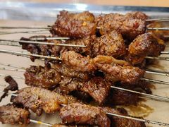 肉筋-东仪路传统烤肉