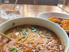 -一坐一忘云南菜(三里屯店)